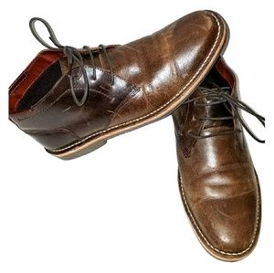 STEVE MADDEN HESTONN 983 SIZE 7.5